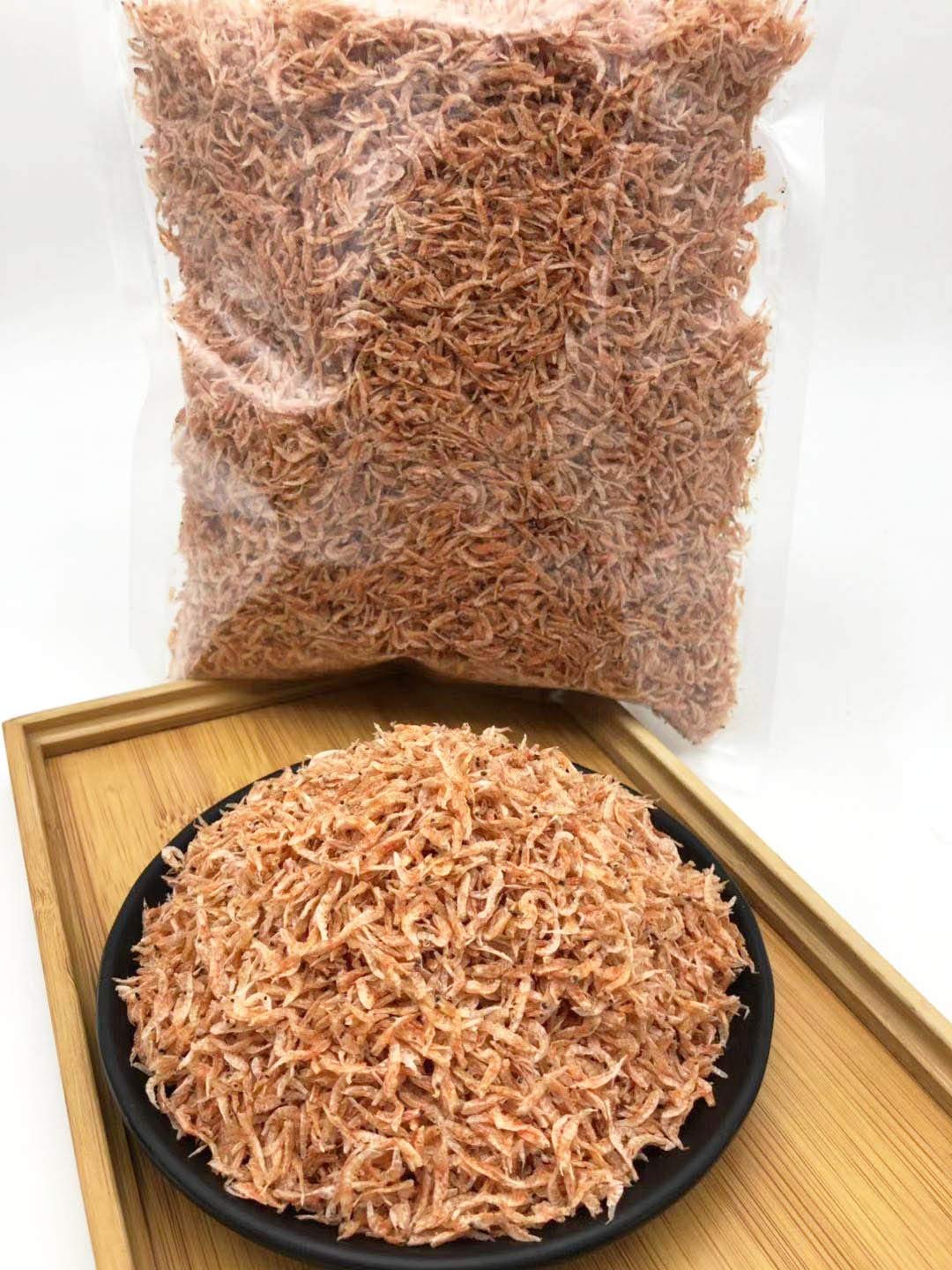 Amazon.com: Dried Japanese Seafood Small Juvenile Prawns Shrimps